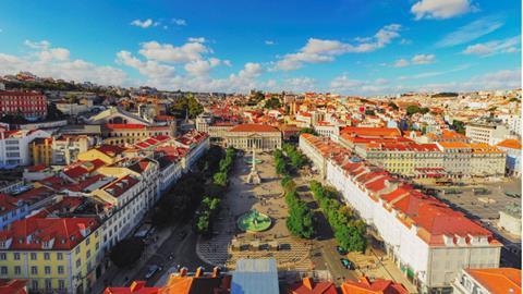 Lisbon