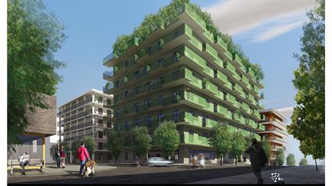 Half of UK office landlords need help with sustainability – study