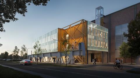 Hall 259 Malmoe