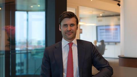 Max Borchert