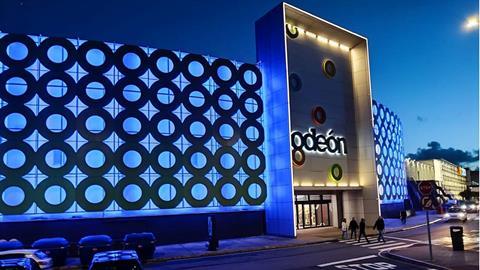 Odeon