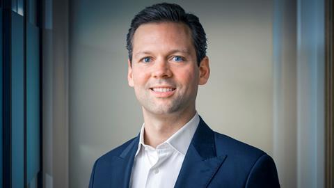 Philipp Meindl