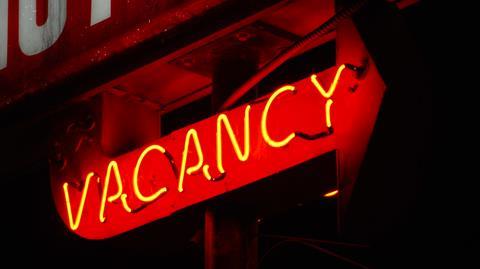 Vacancies