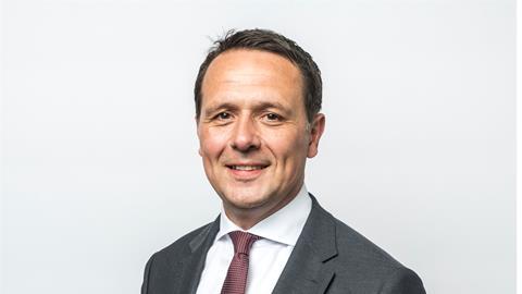 Richard Pilkington