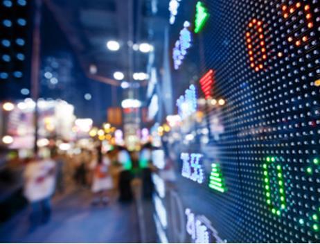 stocks