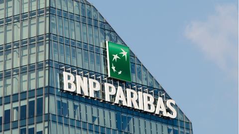 BNP Paribas