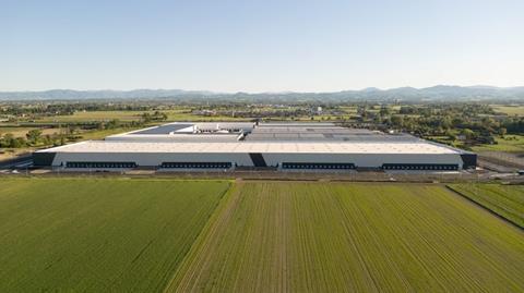 Fidenza Logistics Park