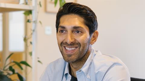 Faisal Butt