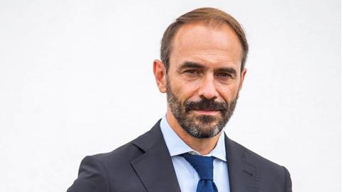 Francesco Pupillo
