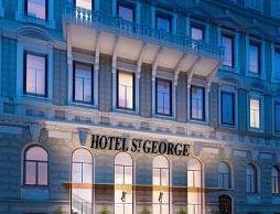 capman sells hotel st george to deka