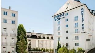 Courbet invests in Lourdes hotel