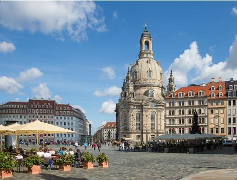 dresden