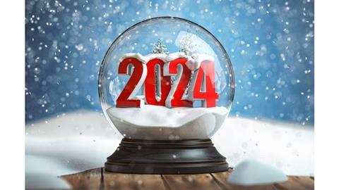 What will 2024 hold for real estate investors?