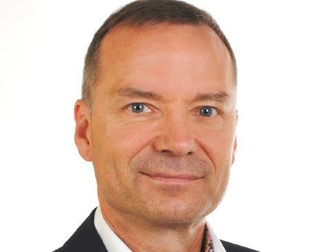 stephan weber