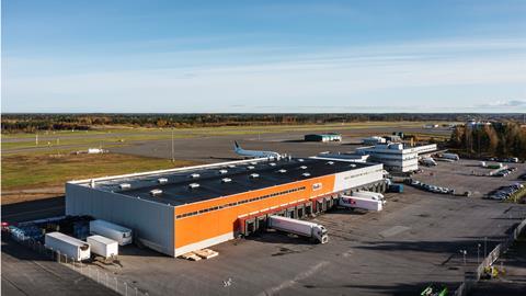 Another CapMan logistics asset in Turku