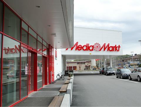 media markt