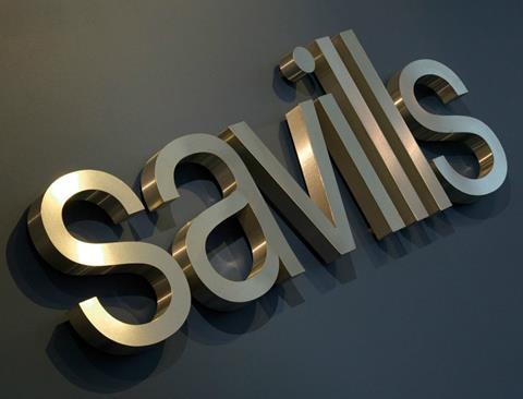 savills