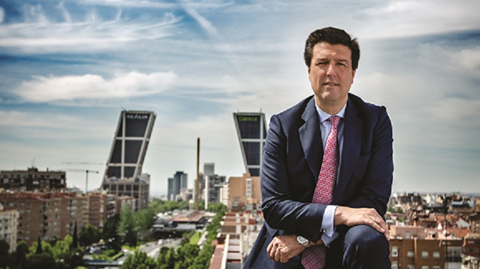 Merlin''s CEO Ismael Clemente