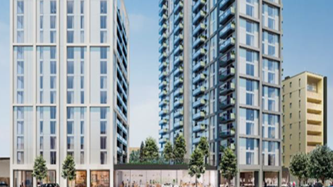 Abbey Place