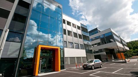 Tristan Capital Partners has bought three Norwegian office properties in a JV for €57m.