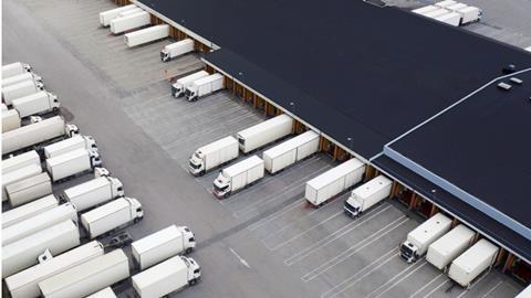 warehouse deal