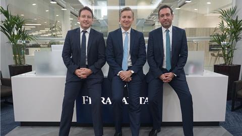 Fiera hires debt specialists