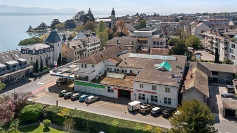 Morges