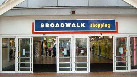 Broadwalk