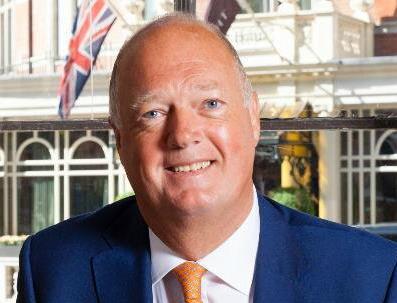 peter wetherell
