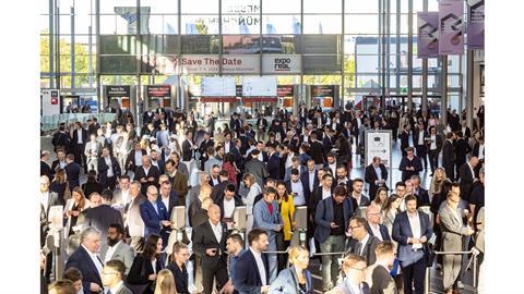 Expo Real 2023 sees steady visitor numbers amid climate of uncertainty