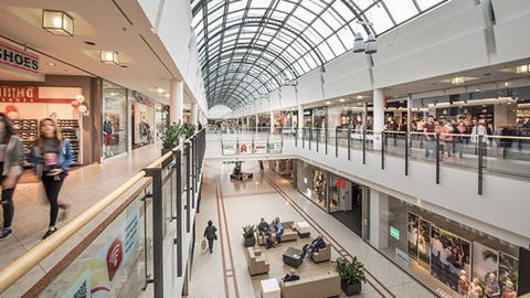 Gera Arcaden