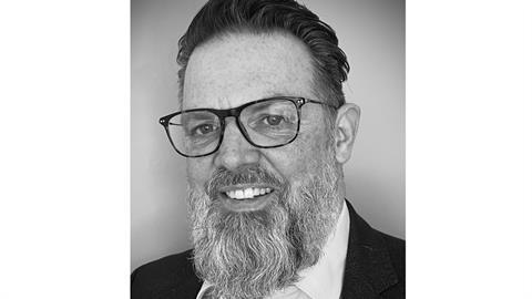 Simon Mitchell