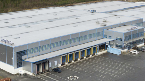 Pbb finances Orebro