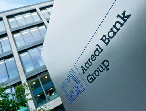 aareal bank headquarters