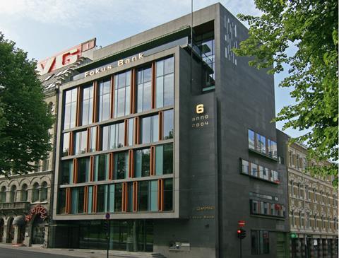 stortingsgata