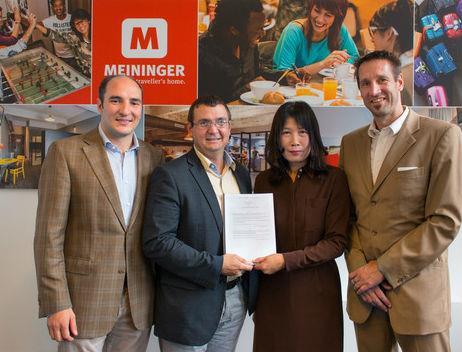 meininger signs contract for a new hotel in heidelberg