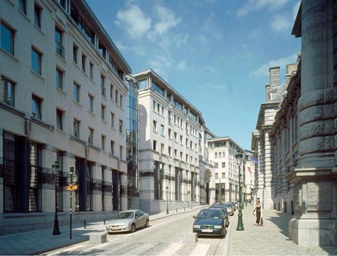 egmont i egmont ii