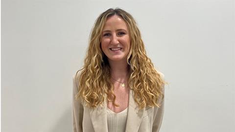 Rebecca Webb