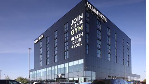 Village Hotels