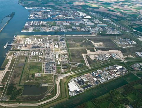 moerdijk