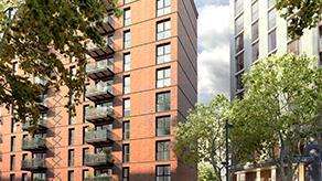 London homes