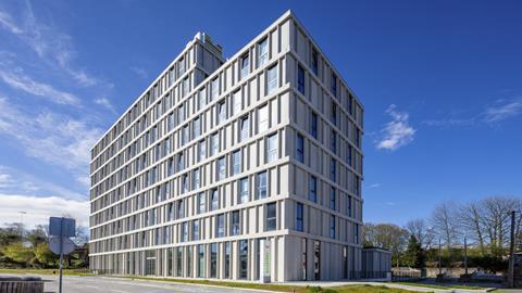 Stoneshield Capital expands in Portugal via €50m deal