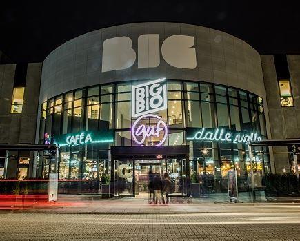 cbre gip puts copenhagen s big mall on the market for 150m europropertyb