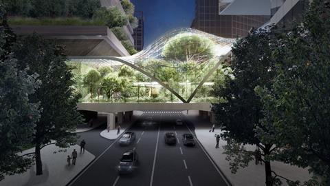 greenhouse