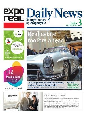 expo real daily news day 3 2017