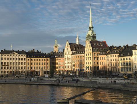 stockholm