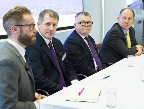 international capital shrugs off brexit