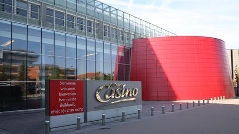Group Casino