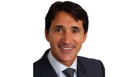 Guy Gueirard