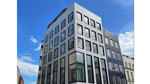 24 Savile Row